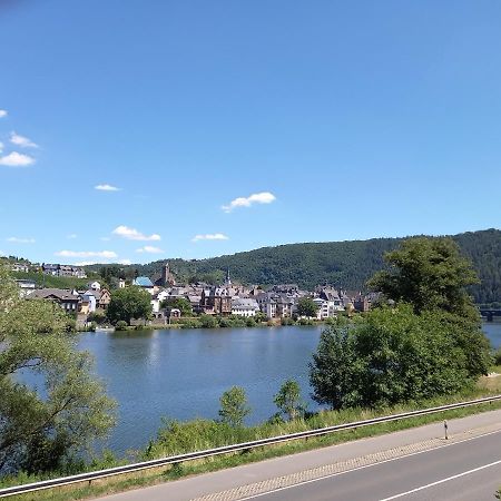 Leeseits Luv Traben-Trarbach Exterior foto