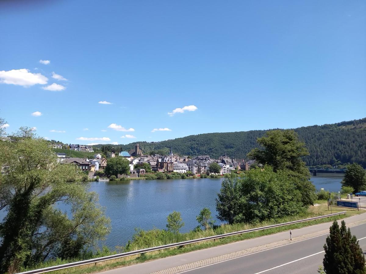 Leeseits Luv Traben-Trarbach Exterior foto