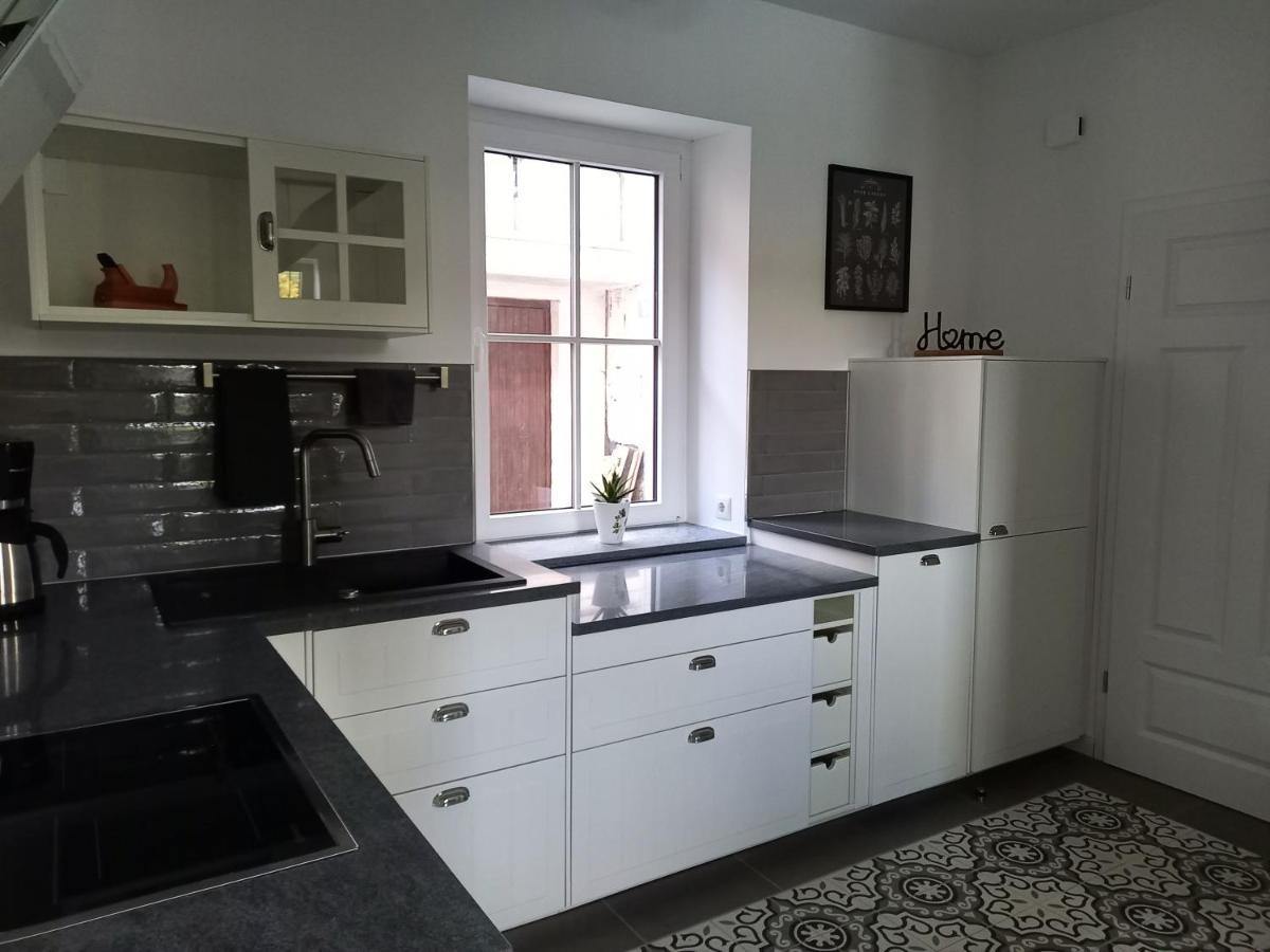 Leeseits Luv Traben-Trarbach Exterior foto