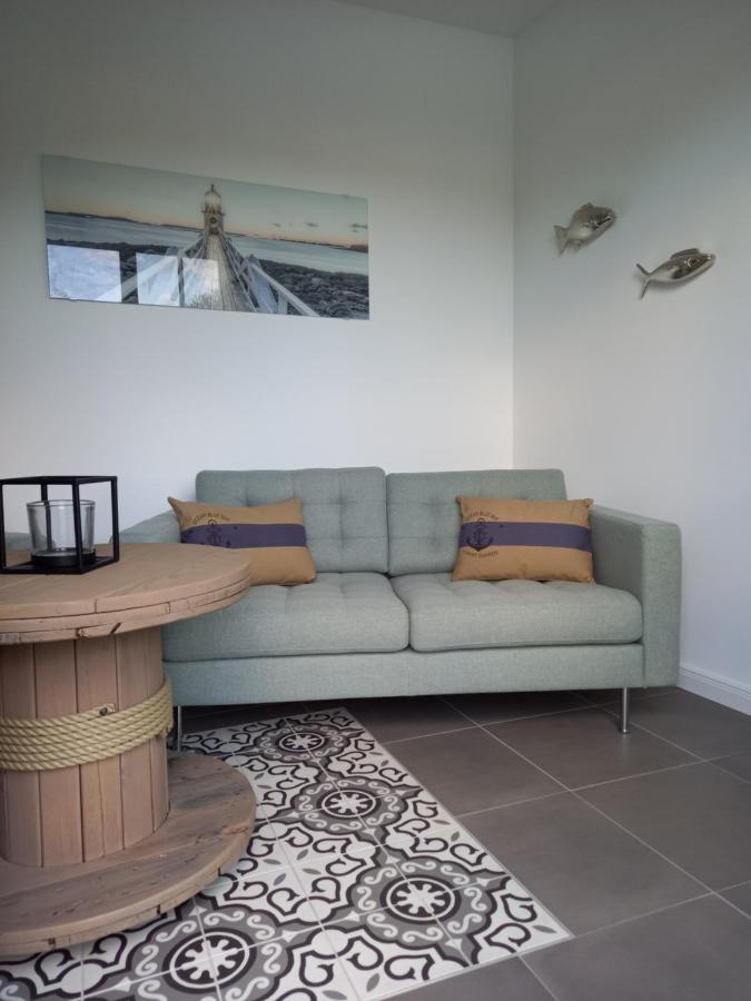 Leeseits Luv Traben-Trarbach Exterior foto
