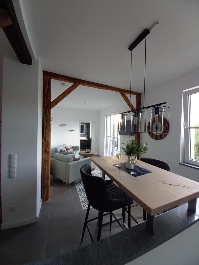 Leeseits Luv Traben-Trarbach Exterior foto