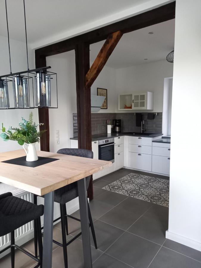 Leeseits Luv Traben-Trarbach Exterior foto