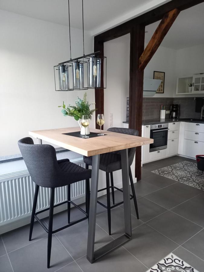 Leeseits Luv Traben-Trarbach Exterior foto