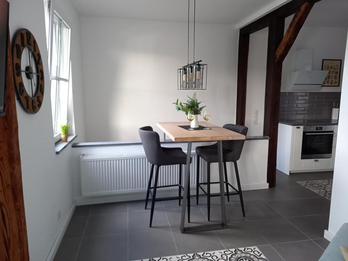 Leeseits Luv Traben-Trarbach Exterior foto