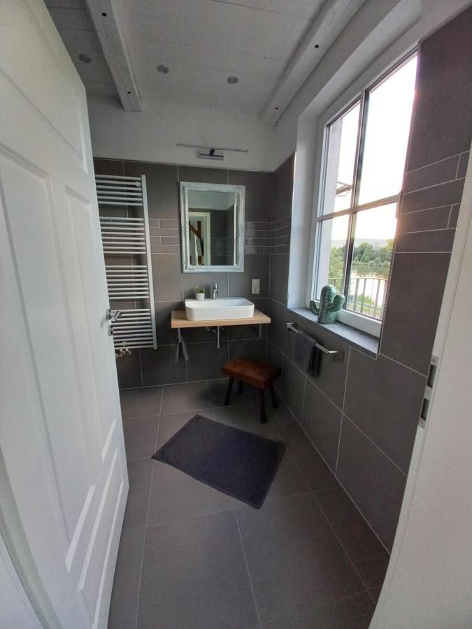 Leeseits Luv Traben-Trarbach Exterior foto