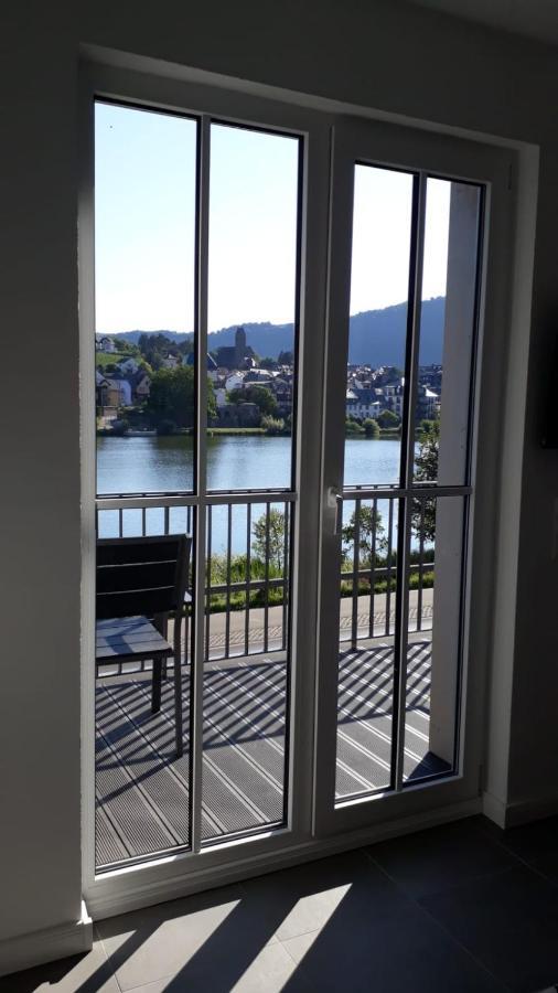 Leeseits Luv Traben-Trarbach Exterior foto